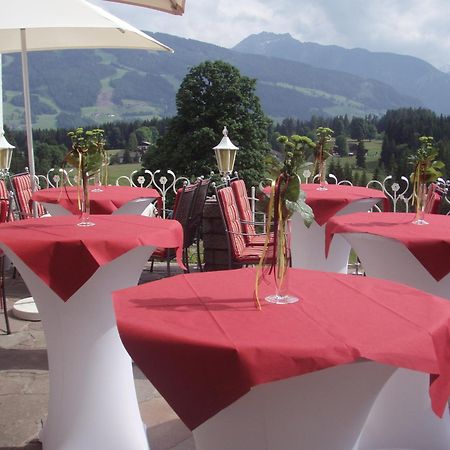 Hotel Neuwirt Ramsau am Dachstein Exterior photo