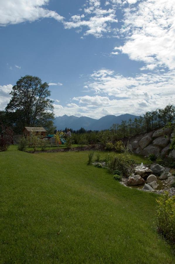 Hotel Neuwirt Ramsau am Dachstein Exterior photo
